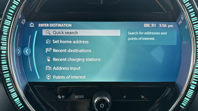 MINI Hatchback 135kW Cooper S Level 3 33kWh 3dr Auto Electric Hatchback